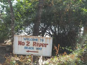 Welcome to River No.2